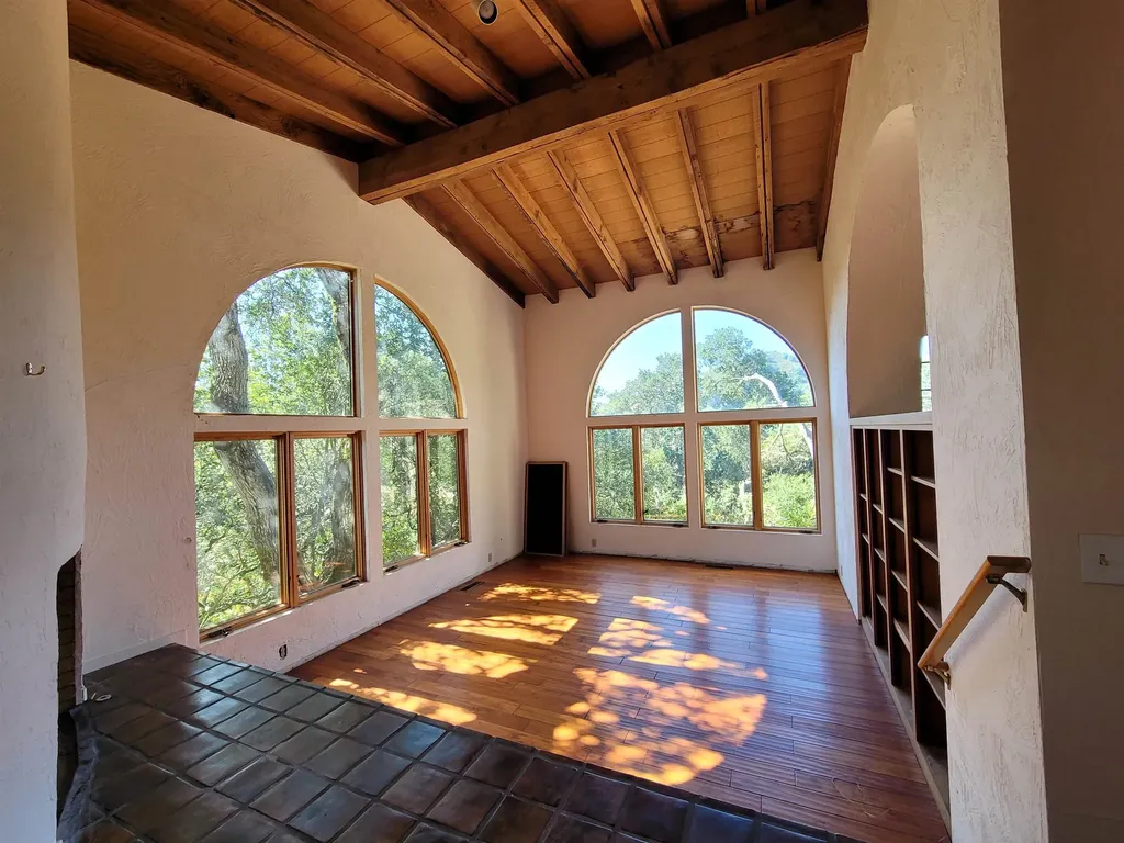 40 Hilldale Court Orinda CA 94563