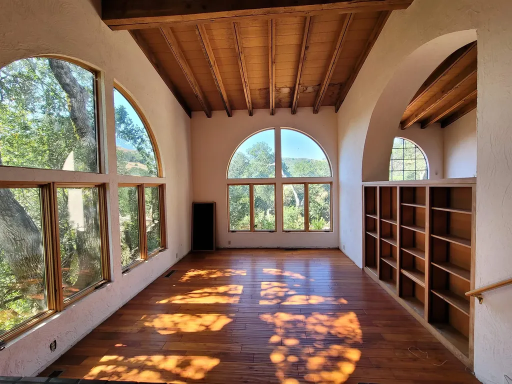 40 Hilldale Court Orinda CA 94563