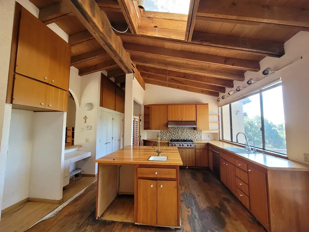 40 Hilldale Court Orinda CA 94563