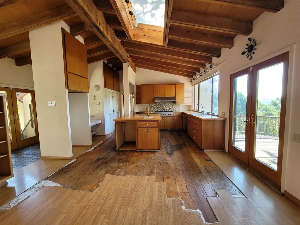 40 Hilldale Court Orinda CA 94563