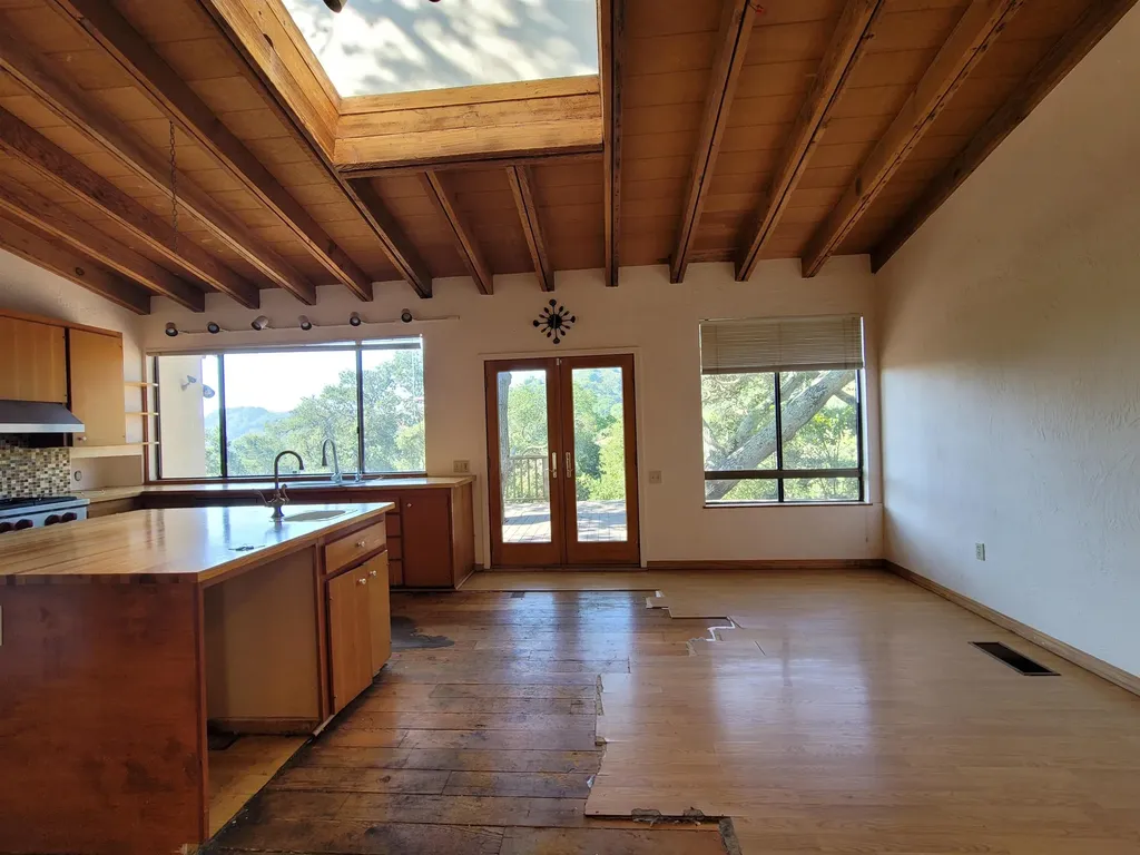 40 Hilldale Court Orinda CA 94563