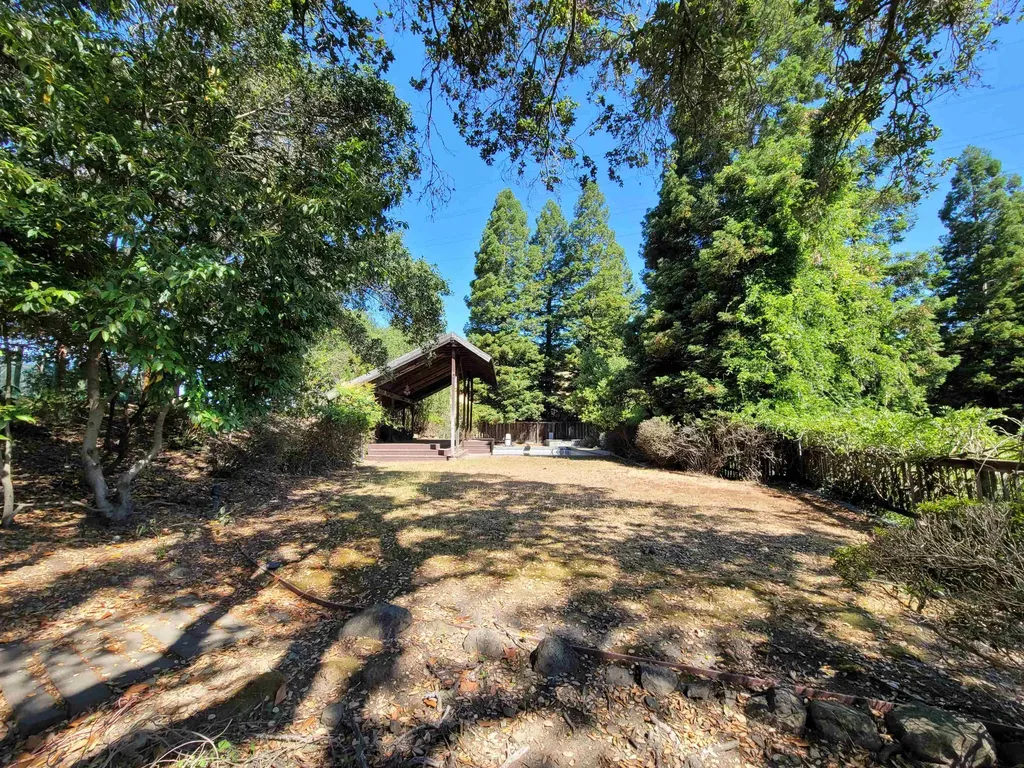 40 Hilldale Court Orinda CA 94563
