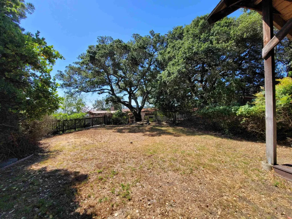 40 Hilldale Court Orinda CA 94563