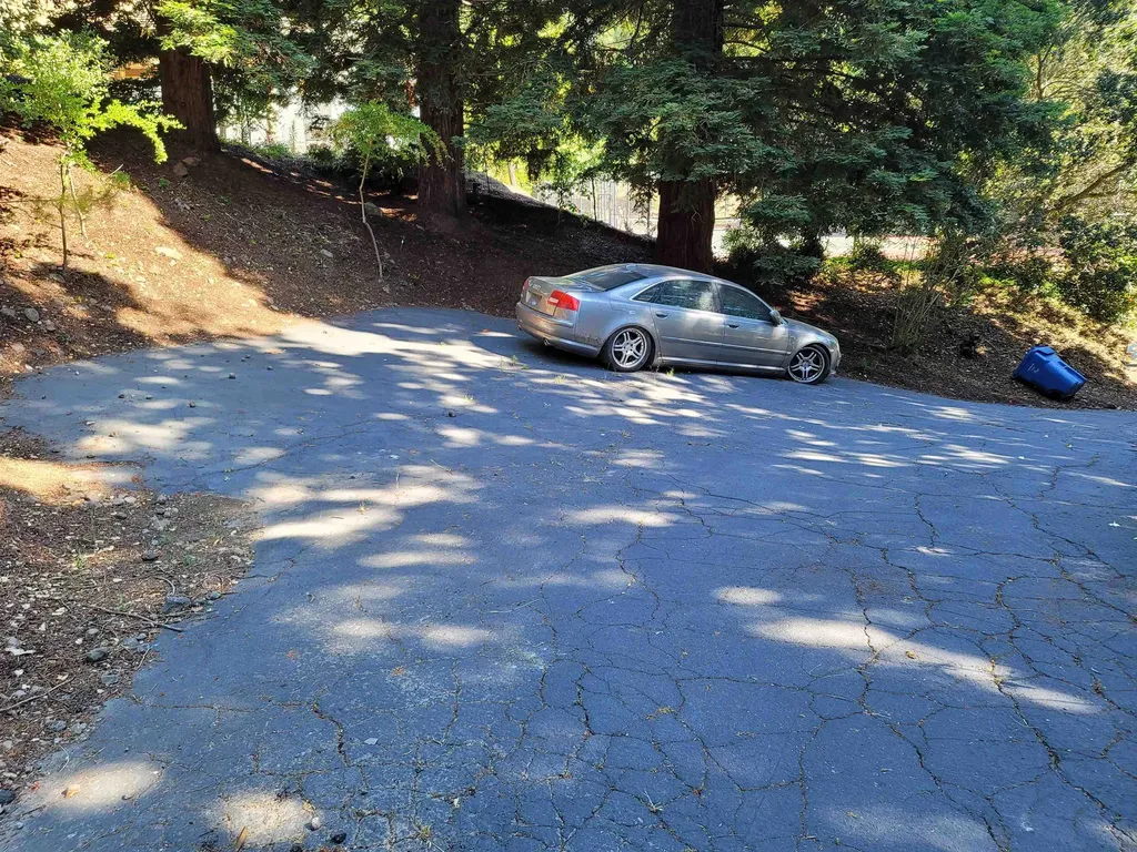 40 Hilldale Court Orinda CA 94563
