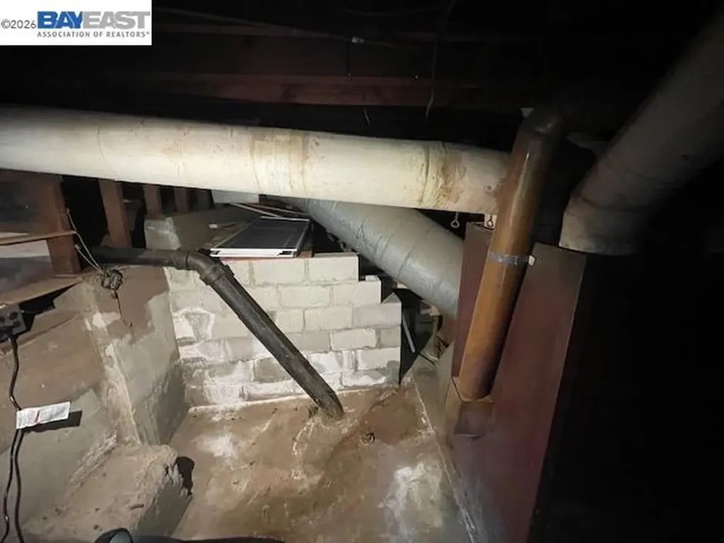 4101 Mountain View Avenue Oakland CA 94605