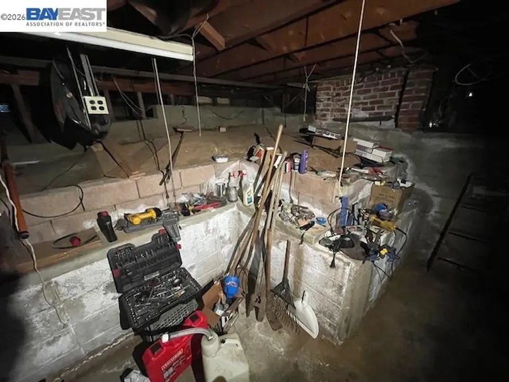 4101 Mountain View Avenue Oakland CA 94605