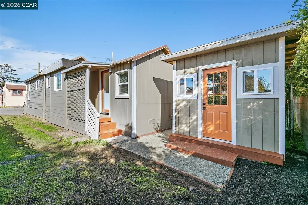 3622 Natalie Richmond CA 94805