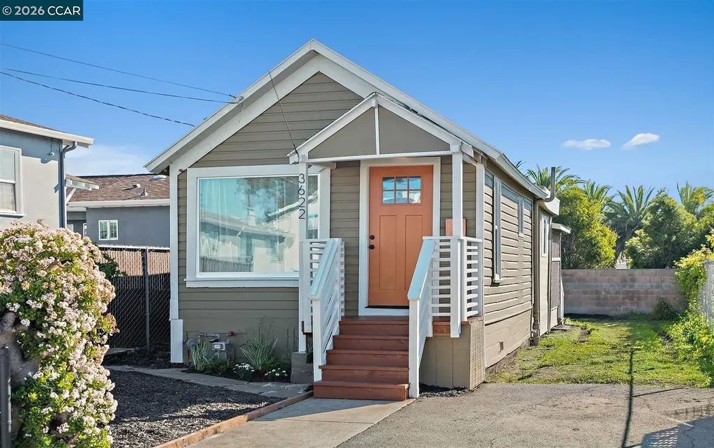 3622 Natalie Richmond CA 94805