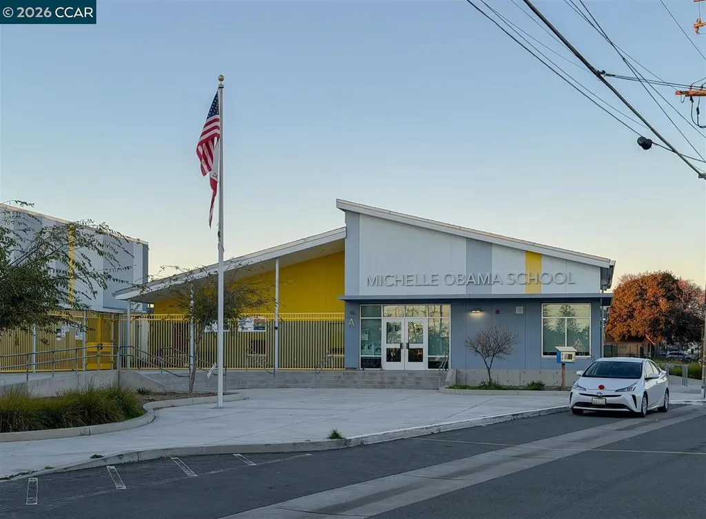 3622 Natalie Richmond CA 94805