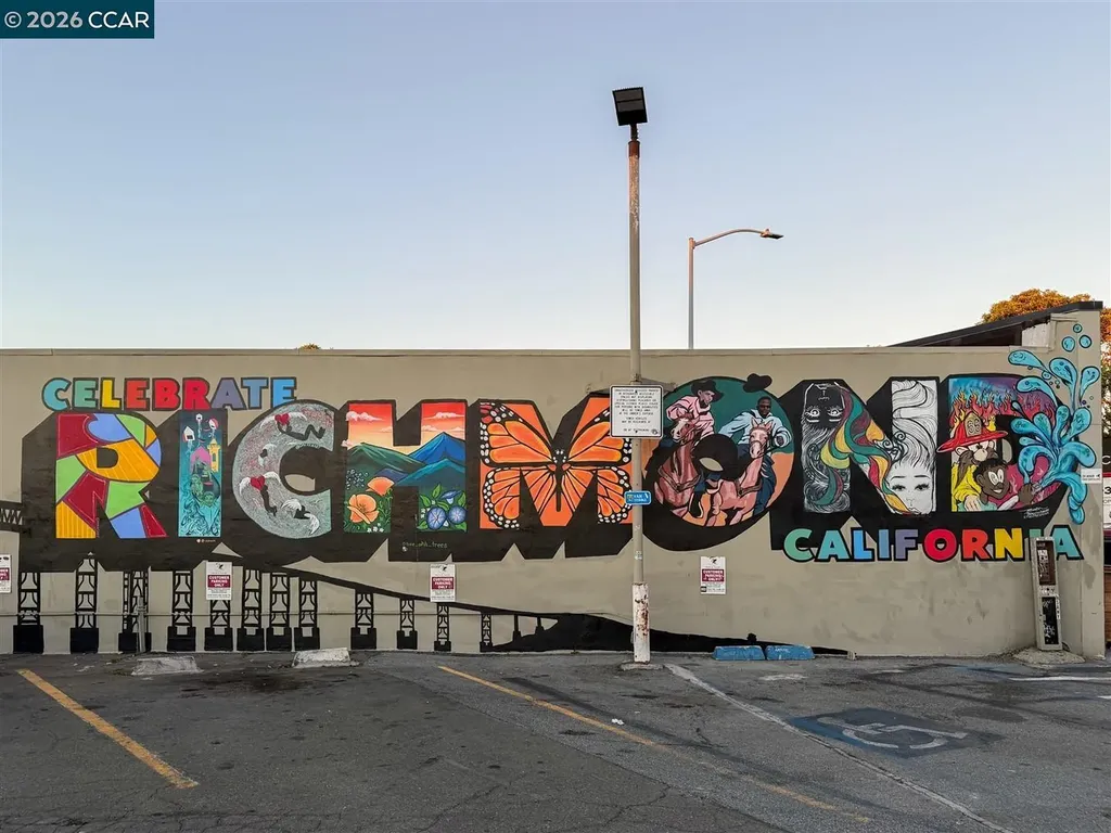 3622 Natalie Richmond CA 94805