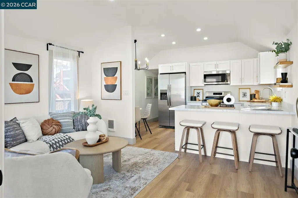 3622 Natalie Richmond CA 94805