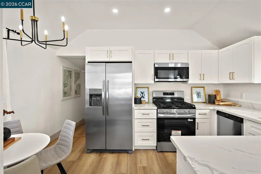 3622 Natalie Richmond CA 94805
