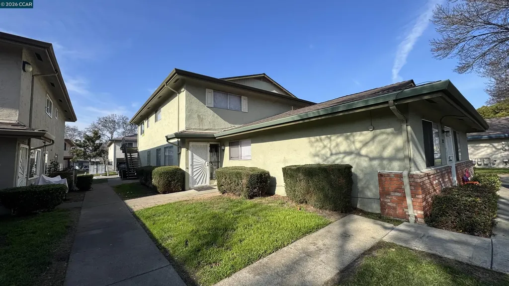2122 Peppertree Way Antioch CA 94509