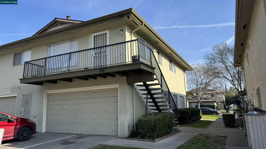 2122 Peppertree Way Antioch CA 94509