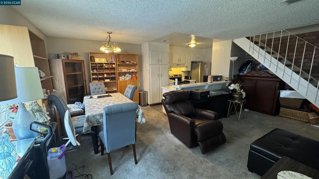 2122 Peppertree Way Antioch CA 94509