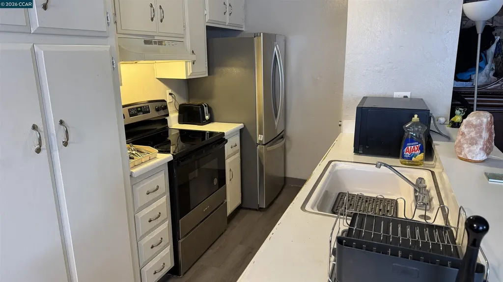 2122 Peppertree Way Antioch CA 94509