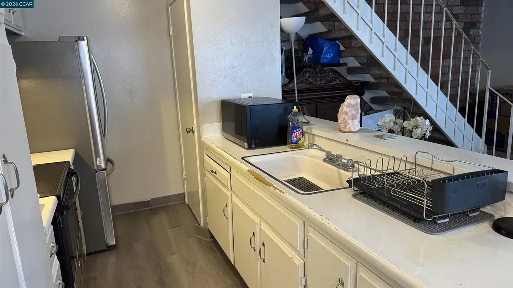 2122 Peppertree Way Antioch CA 94509