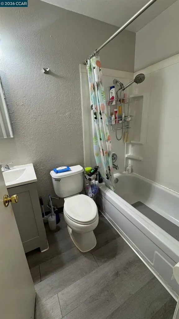 2122 Peppertree Way Antioch CA 94509