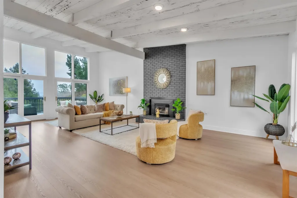 1536 Pleasant Hill Road Lafayette CA 94549