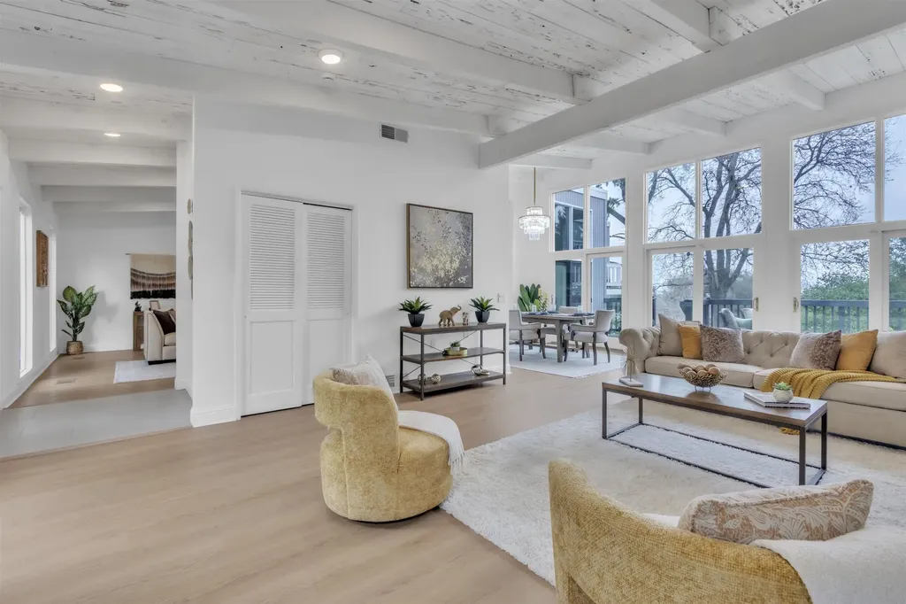 1536 Pleasant Hill Road Lafayette CA 94549