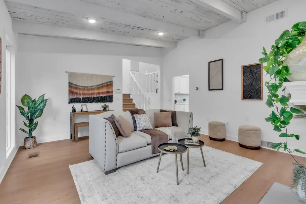 1536 Pleasant Hill Road Lafayette CA 94549