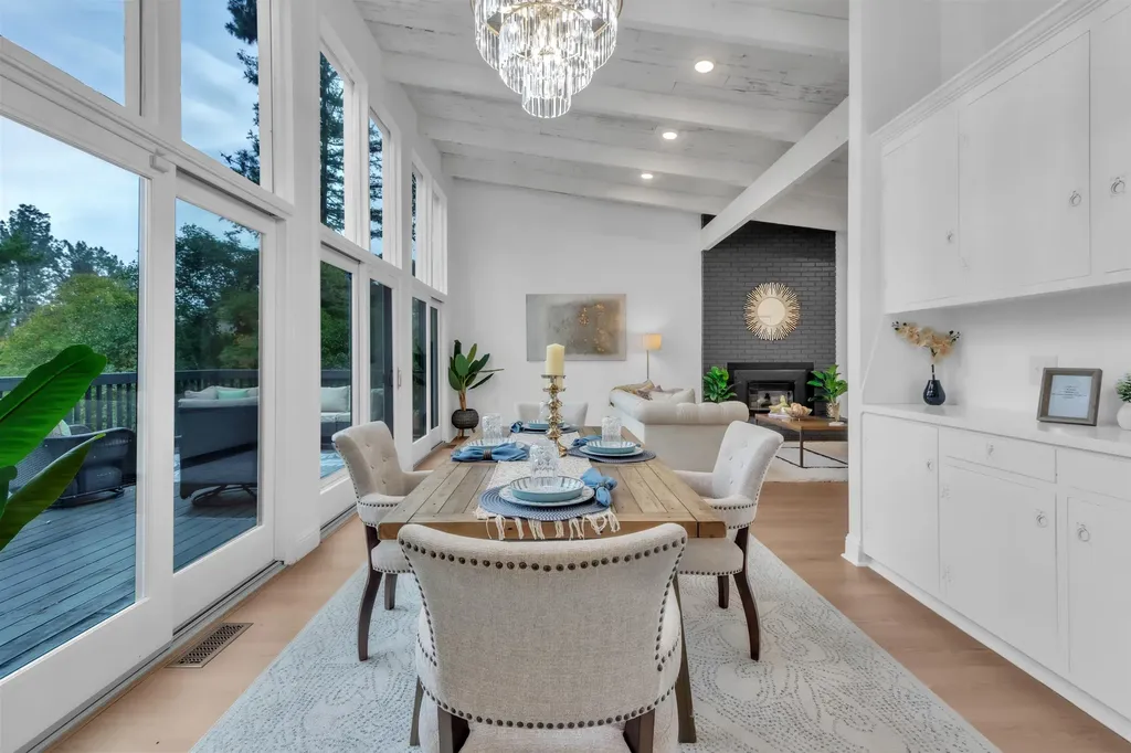 1536 Pleasant Hill Road Lafayette CA 94549