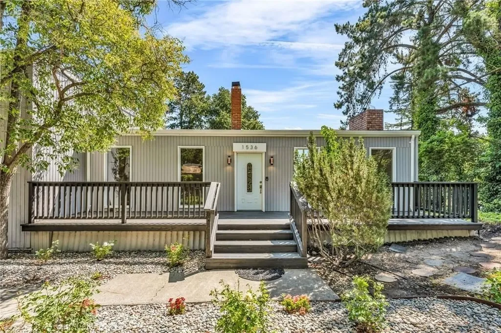 1536 Pleasant Hill Road Lafayette CA 94549