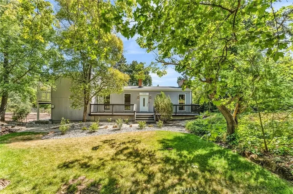 1536 Pleasant Hill Road Lafayette CA 94549