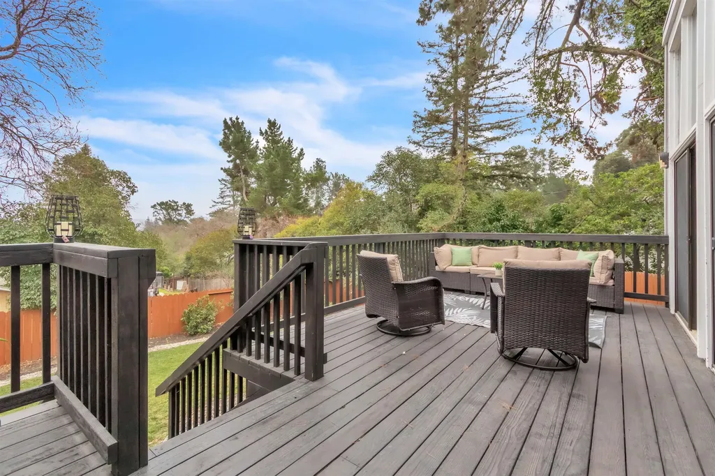 1536 Pleasant Hill Road Lafayette CA 94549