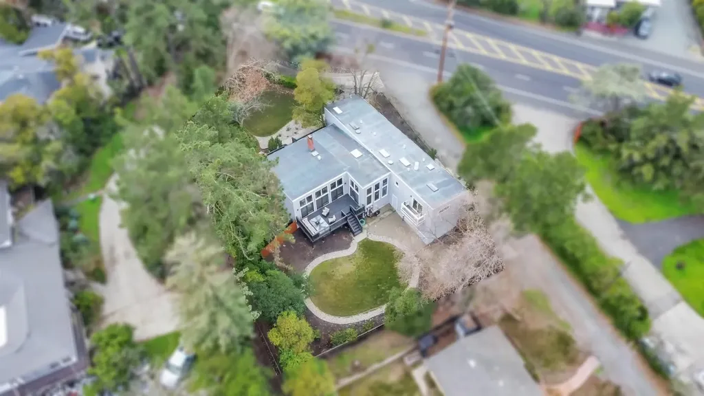 1536 Pleasant Hill Road Lafayette CA 94549