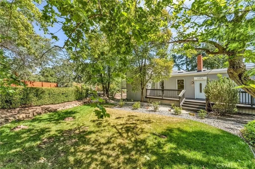 1536 Pleasant Hill Road Lafayette CA 94549