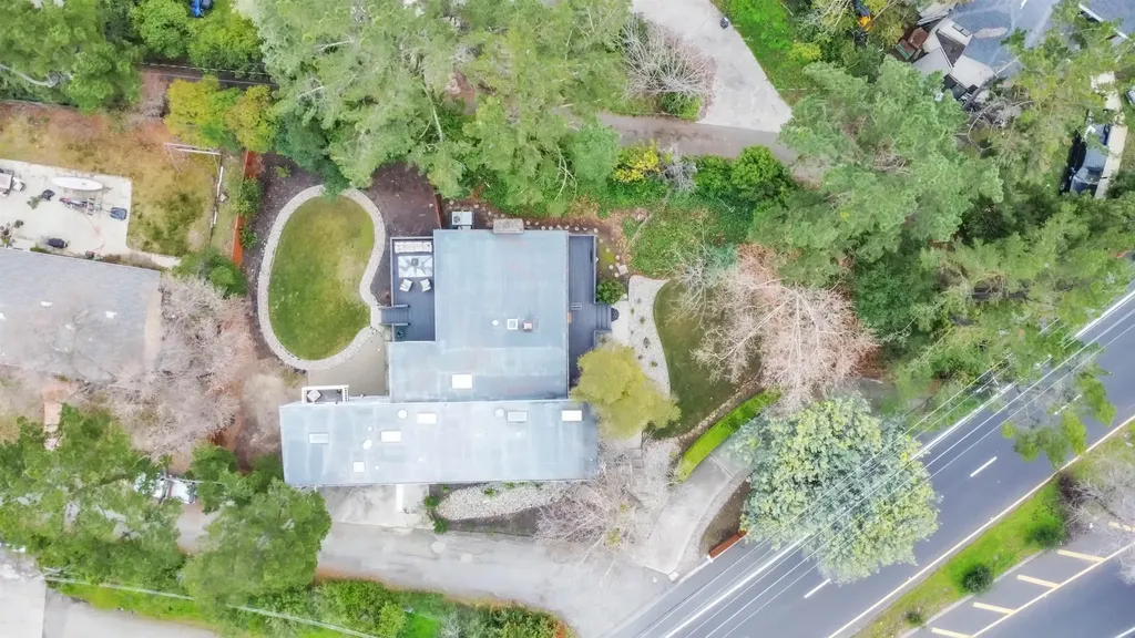 1536 Pleasant Hill Road Lafayette CA 94549