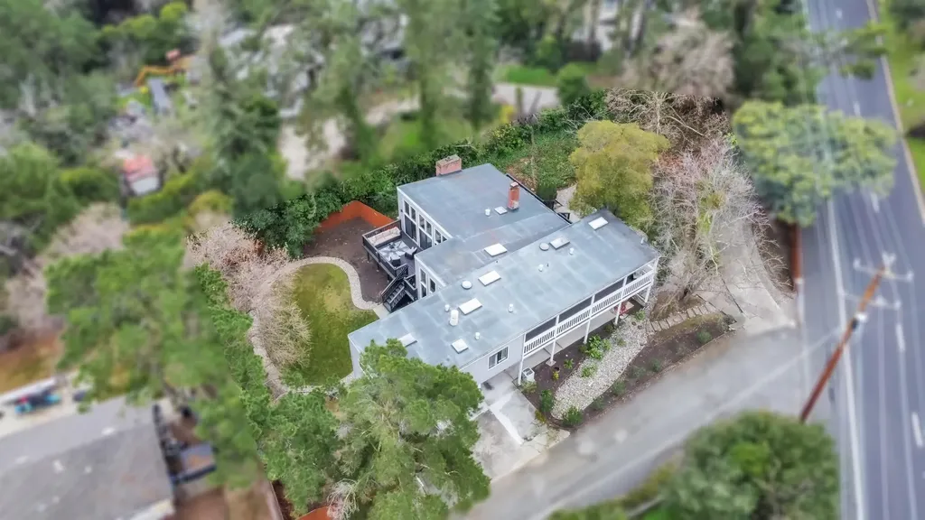 1536 Pleasant Hill Road Lafayette CA 94549