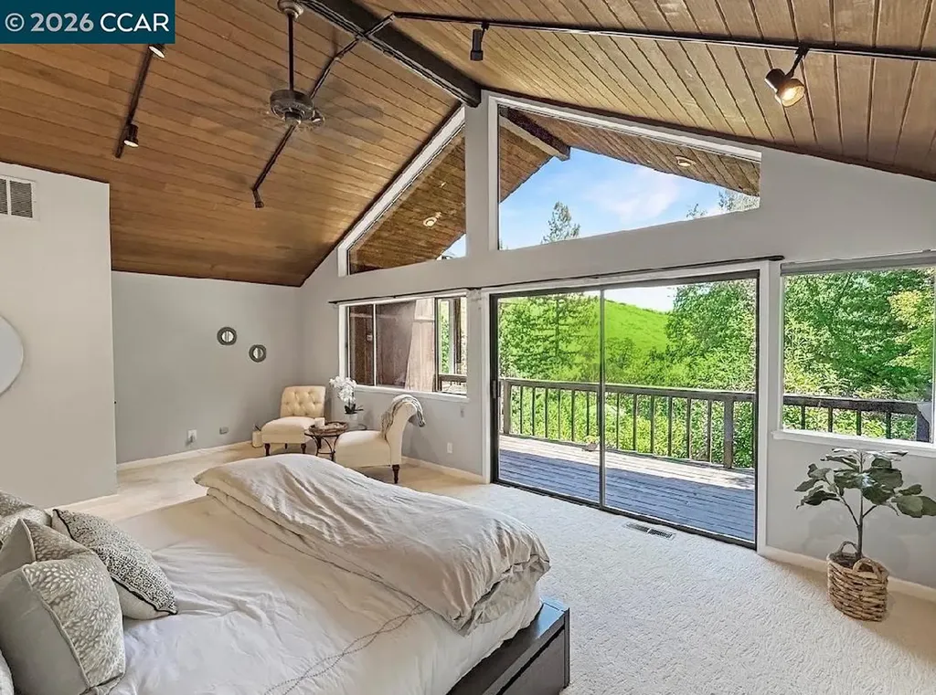 130 Hillcroft Way Walnut Creek CA 94597