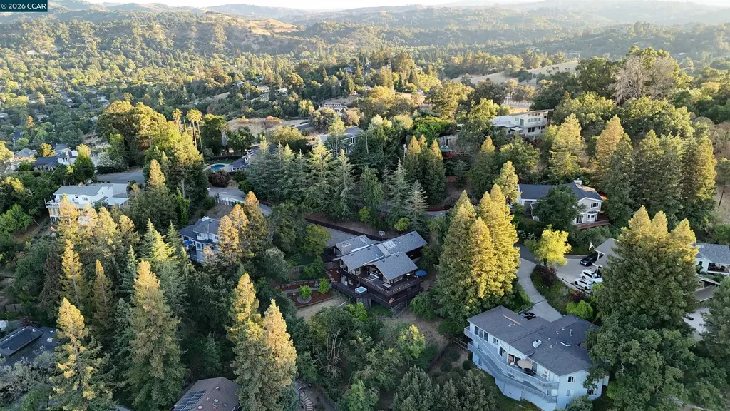 130 Hillcroft Way Walnut Creek CA 94597