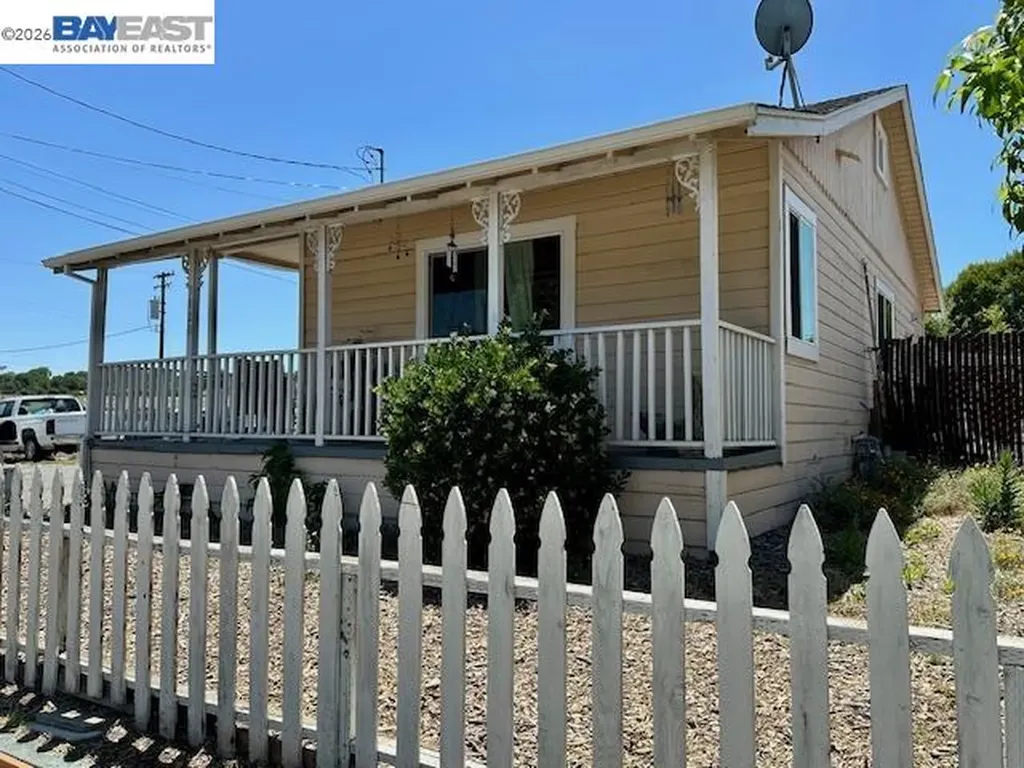 3120 Pacheco Boulevard Martinez CA 94553