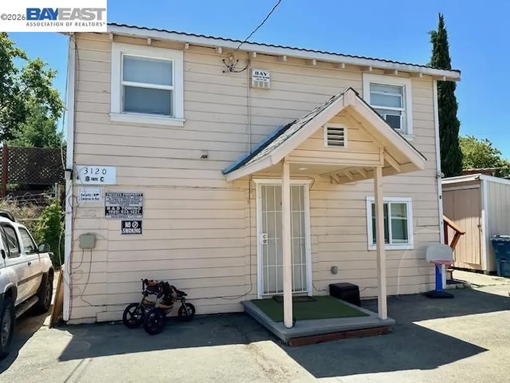 3120 Pacheco Boulevard Martinez CA 94553