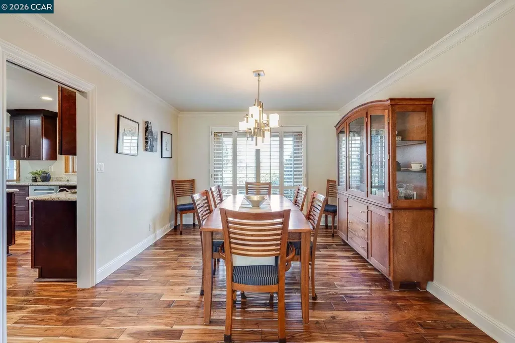 5817 Mitchell Canyon Court Clayton CA 94517