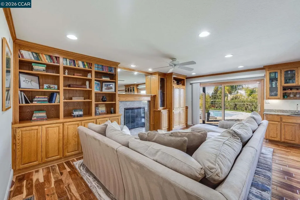 5817 Mitchell Canyon Court Clayton CA 94517