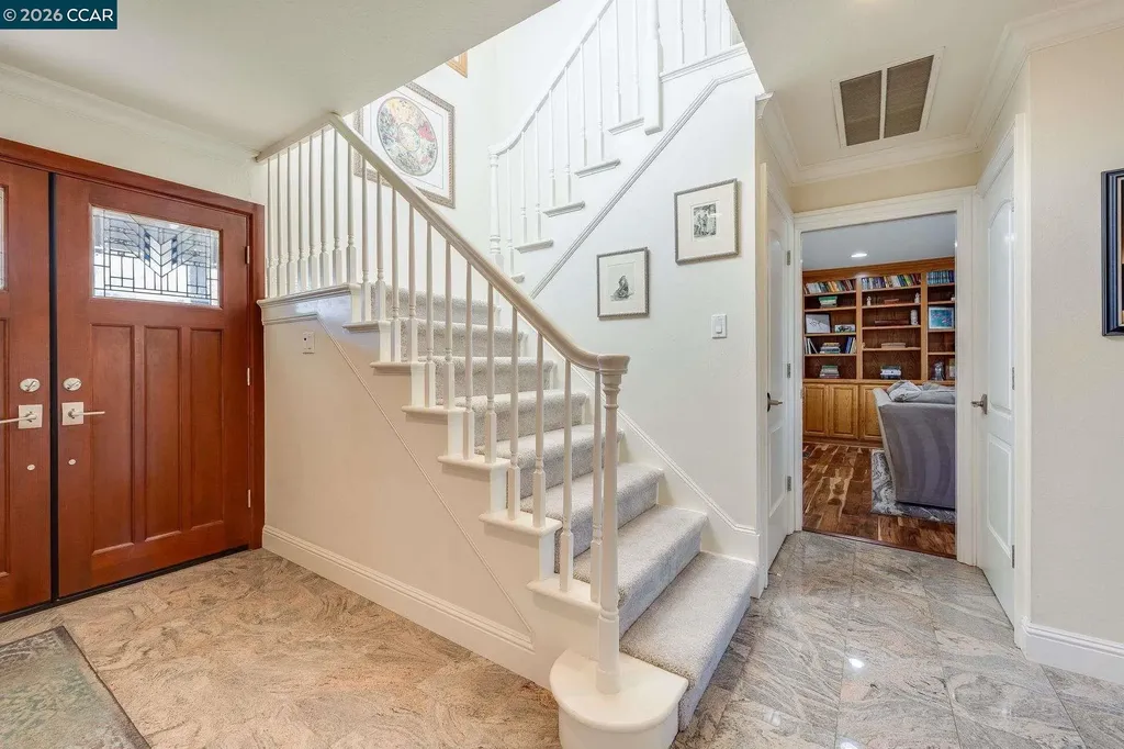 5817 Mitchell Canyon Court Clayton CA 94517