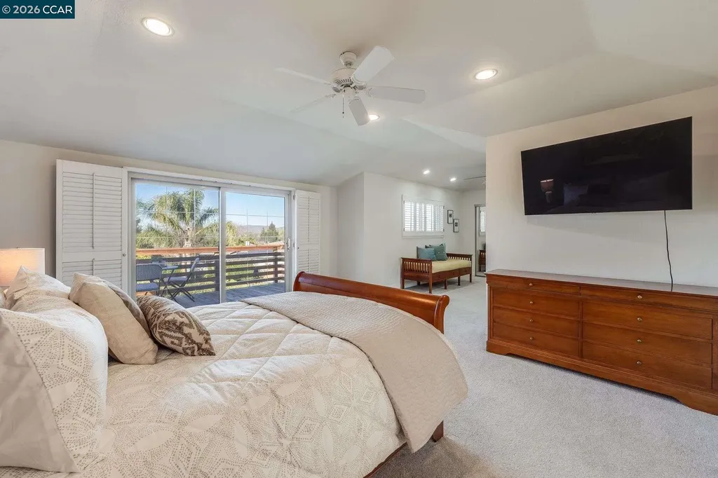 5817 Mitchell Canyon Court Clayton CA 94517