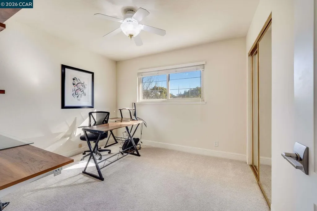 5817 Mitchell Canyon Court Clayton CA 94517