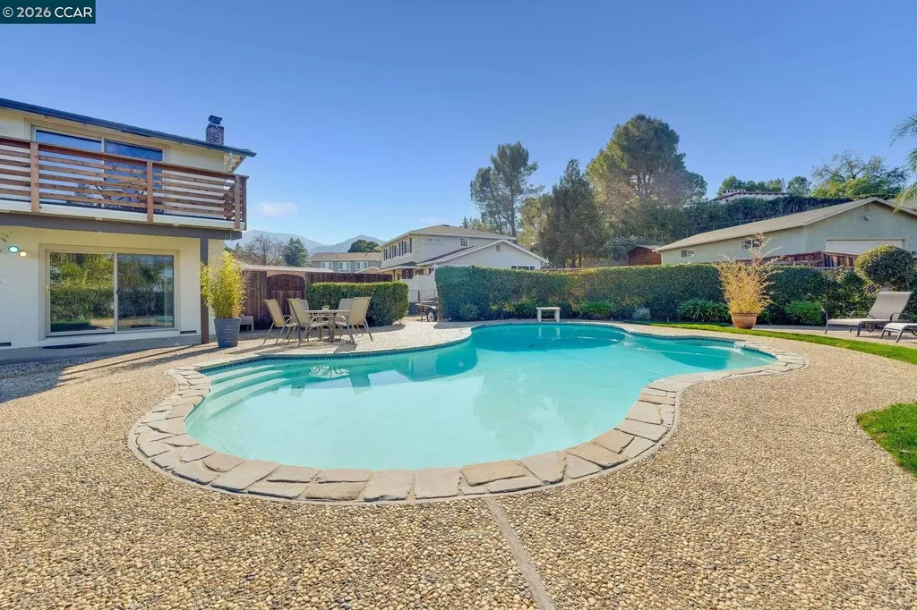 5817 Mitchell Canyon Court Clayton CA 94517