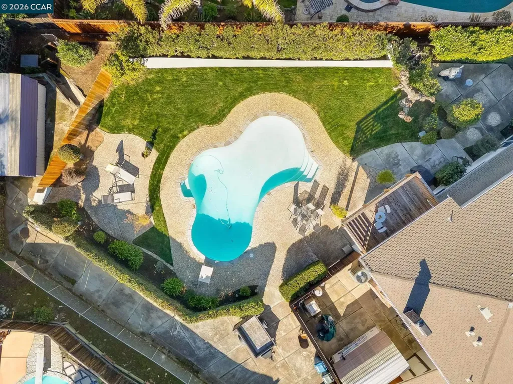 5817 Mitchell Canyon Court Clayton CA 94517