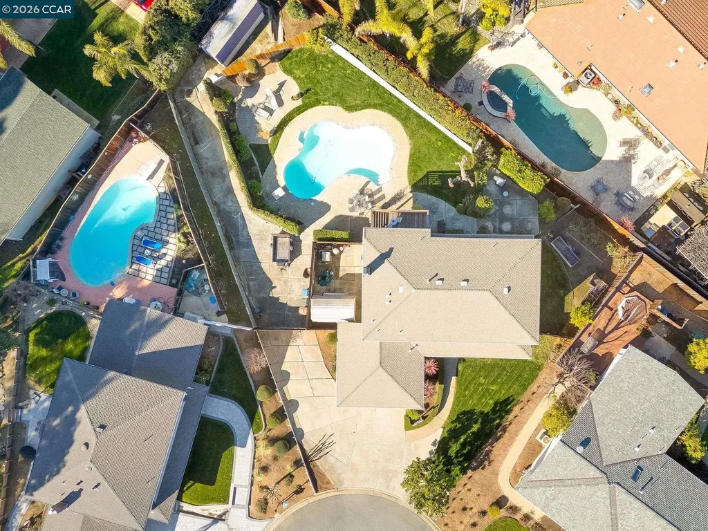 5817 Mitchell Canyon Court Clayton CA 94517