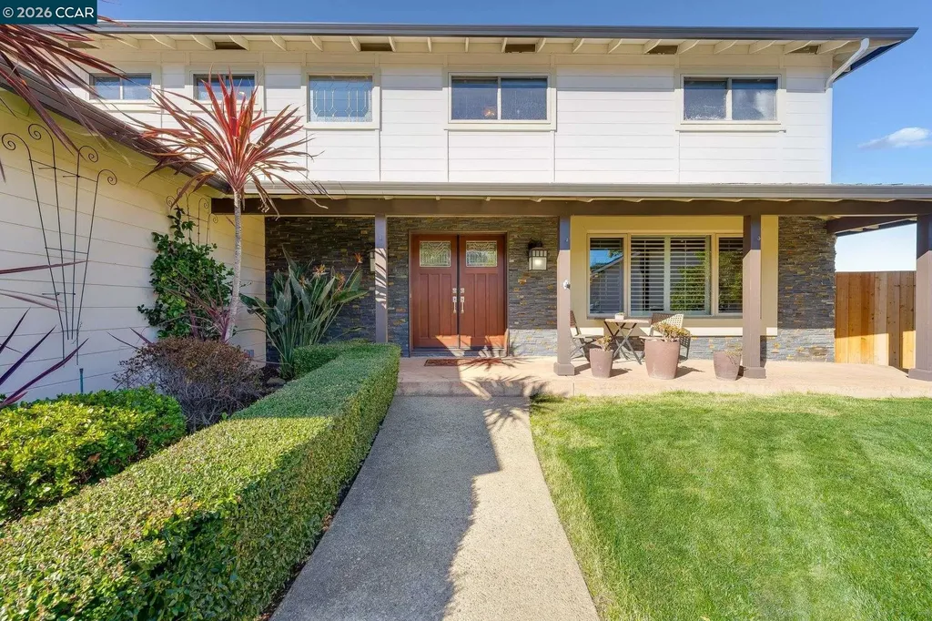 5817 Mitchell Canyon Court Clayton CA 94517