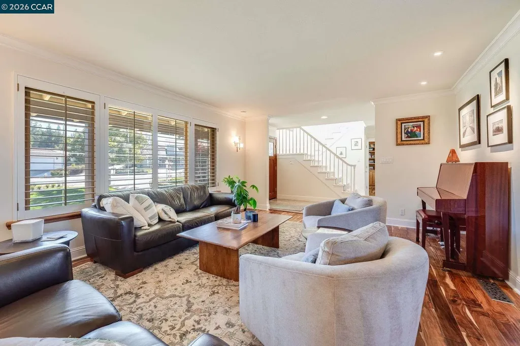 5817 Mitchell Canyon Court Clayton CA 94517