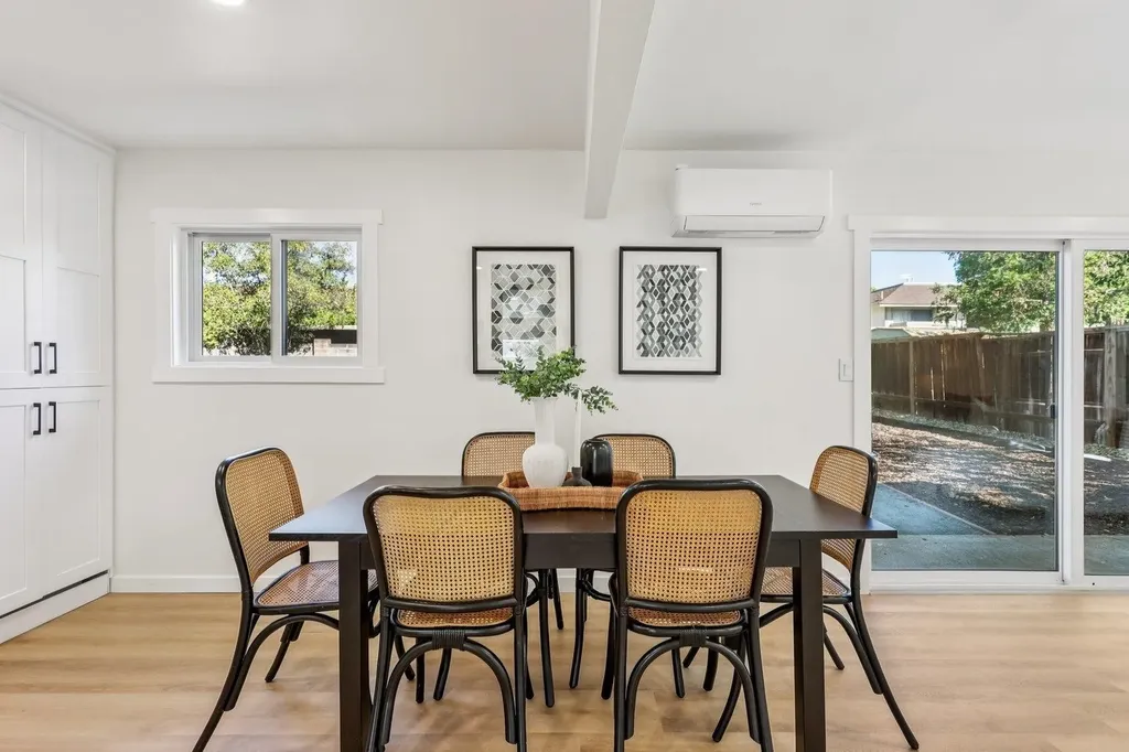 4185 Huckleberry Drive Concord CA 94521