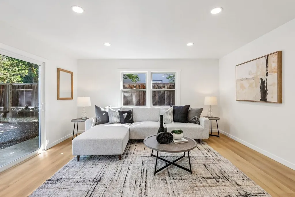 4185 Huckleberry Drive Concord CA 94521