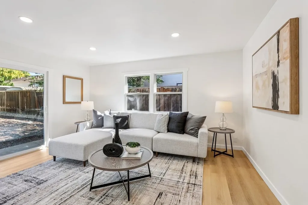 4185 Huckleberry Drive Concord CA 94521